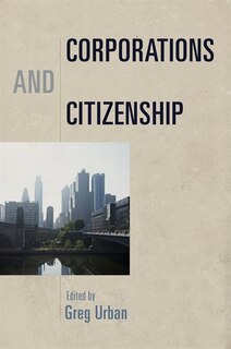 Front cover_Corporations and Citizenship