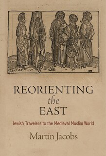 Front cover_Reorienting The East