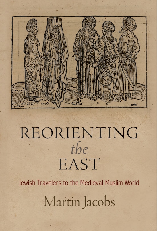 Front cover_Reorienting The East