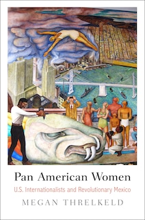 Front cover_Pan American Women