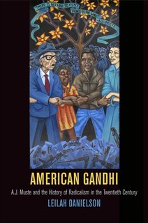 Couverture_American Gandhi