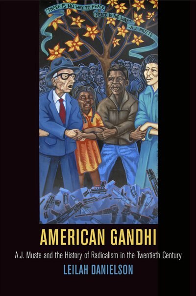 Couverture_American Gandhi