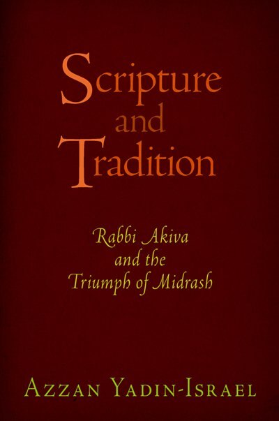 Couverture_Scripture And Tradition