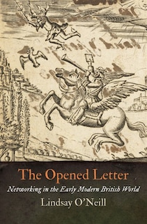 Couverture_The Opened Letter
