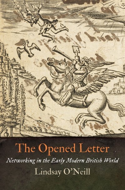Couverture_The Opened Letter