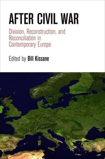Front cover_After Civil War