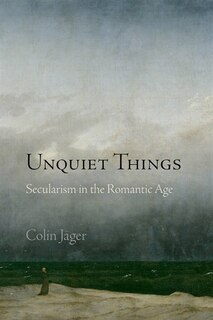 Front cover_Unquiet Things