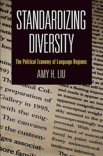 Front cover_Standardizing Diversity