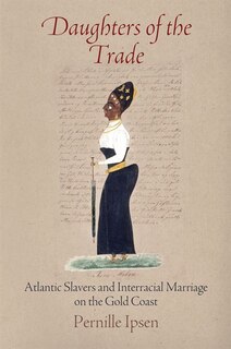 Front cover_Daughters Of The Trade