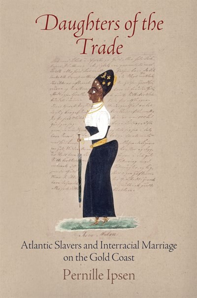 Front cover_Daughters Of The Trade