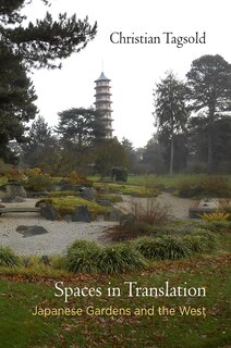 Front cover_Spaces In Translation