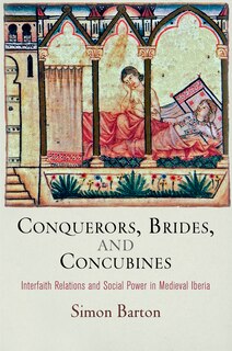 Front cover_Conquerors, Brides, And Concubines