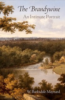 Front cover_The Brandywine