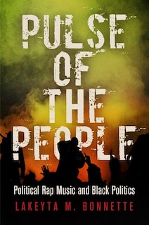 Front cover_Pulse Of The People