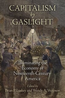 Couverture_Capitalism By Gaslight