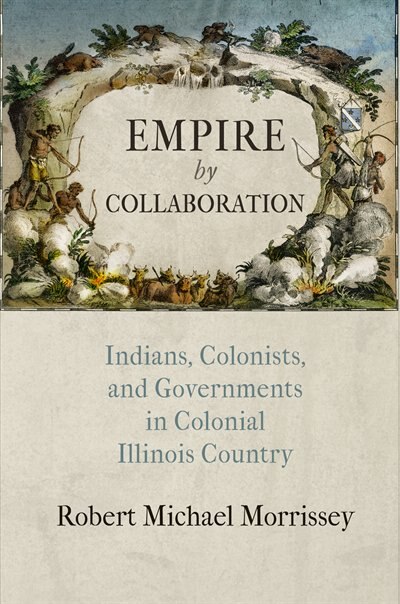 Couverture_Empire By Collaboration