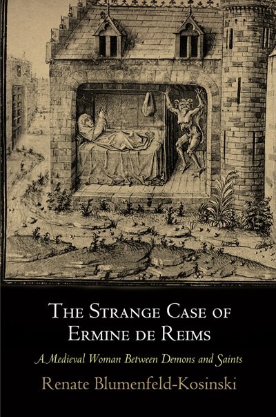 Couverture_The Strange Case of Ermine de Reims