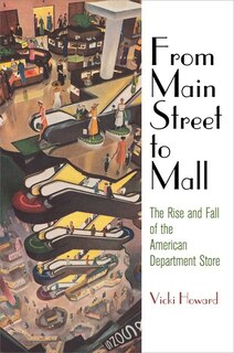 Couverture_From Main Street To Mall