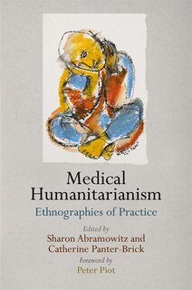 Couverture_Medical Humanitarianism