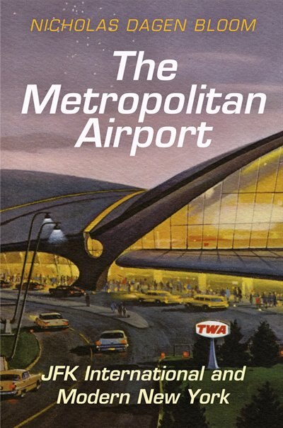 Couverture_The Metropolitan Airport