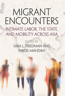 Front cover_Migrant Encounters