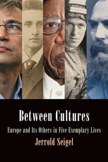 Front cover_Between Cultures