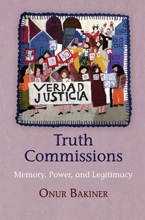 Couverture_Truth Commissions