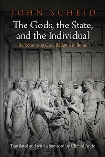 Couverture_The Gods, the State, and the Individual