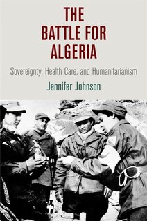 Couverture_The Battle for Algeria
