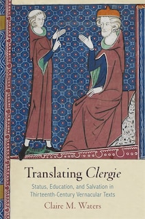 Couverture_Translating clergie
