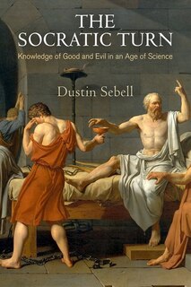 Front cover_The Socratic Turn