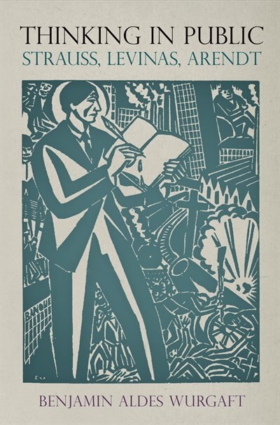 Front cover_Thinking In Public
