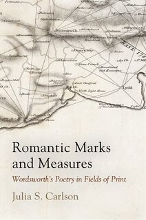 Front cover_Romantic Marks And Measures