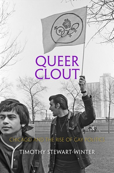 Front cover_Queer Clout