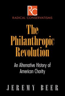 Front cover_The Philanthropic Revolution