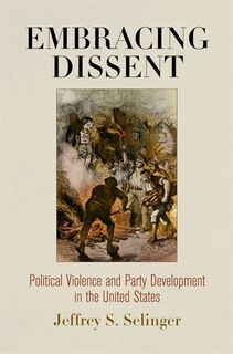 Front cover_Embracing Dissent