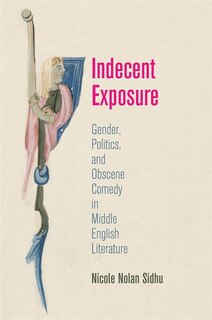 Front cover_Indecent Exposure