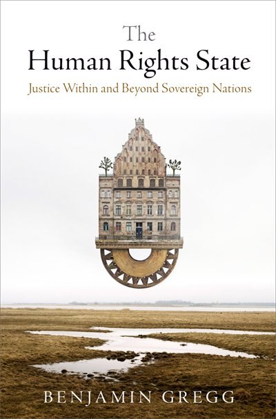 Front cover_The Human Rights State