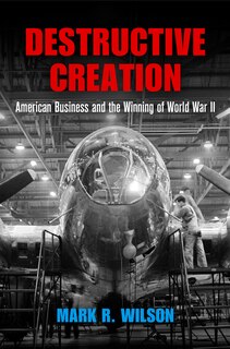 Front cover_Destructive Creation