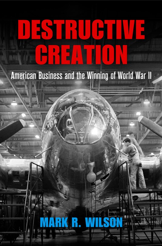 Front cover_Destructive Creation