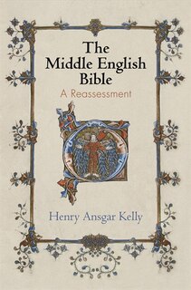 Couverture_The Middle English Bible