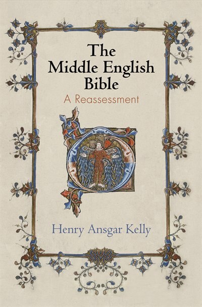 Couverture_The Middle English Bible