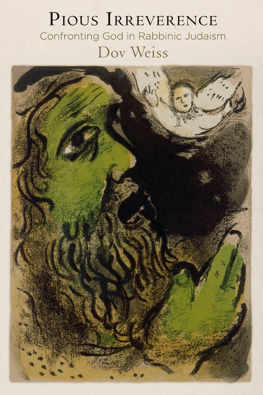 Couverture_Pious Irreverence