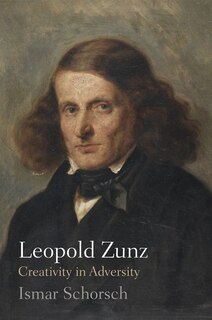 Front cover_Leopold Zunz