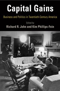Front cover_Capital Gains