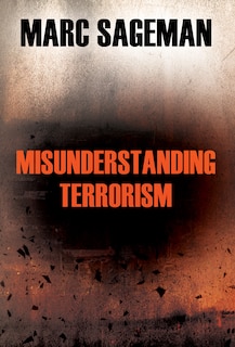 Misunderstanding Terrorism