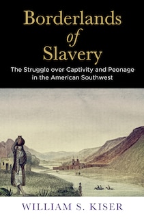 Couverture_Borderlands Of Slavery