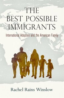 Front cover_The Best Possible Immigrants