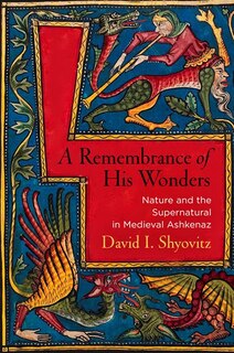 Front cover_A Remembrance of His Wonders