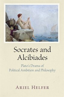 Couverture_Socrates And Alcibiades